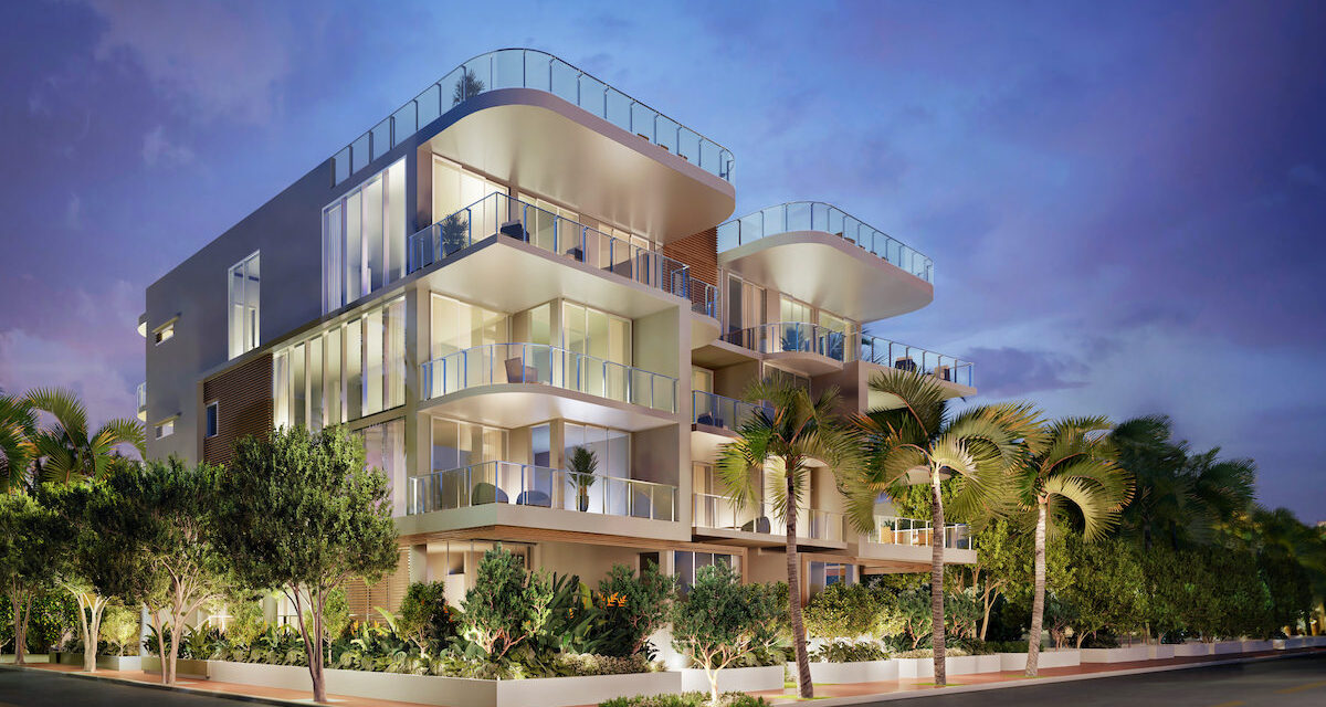 MultiplanREAM & Douglas Elliman Host VIP Cocktail Reception to Unveil Ocean Park South Beach