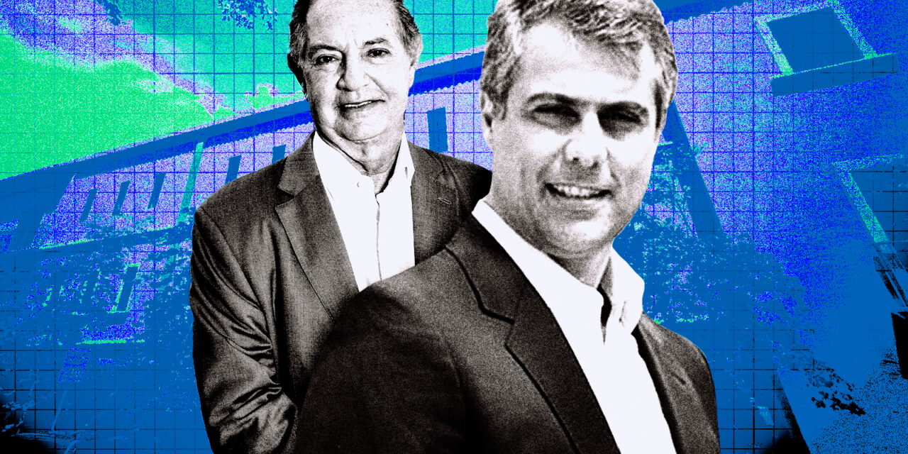 Brazilian billionaire’s firm  completes dev site purchase for first Coral Gables condo project