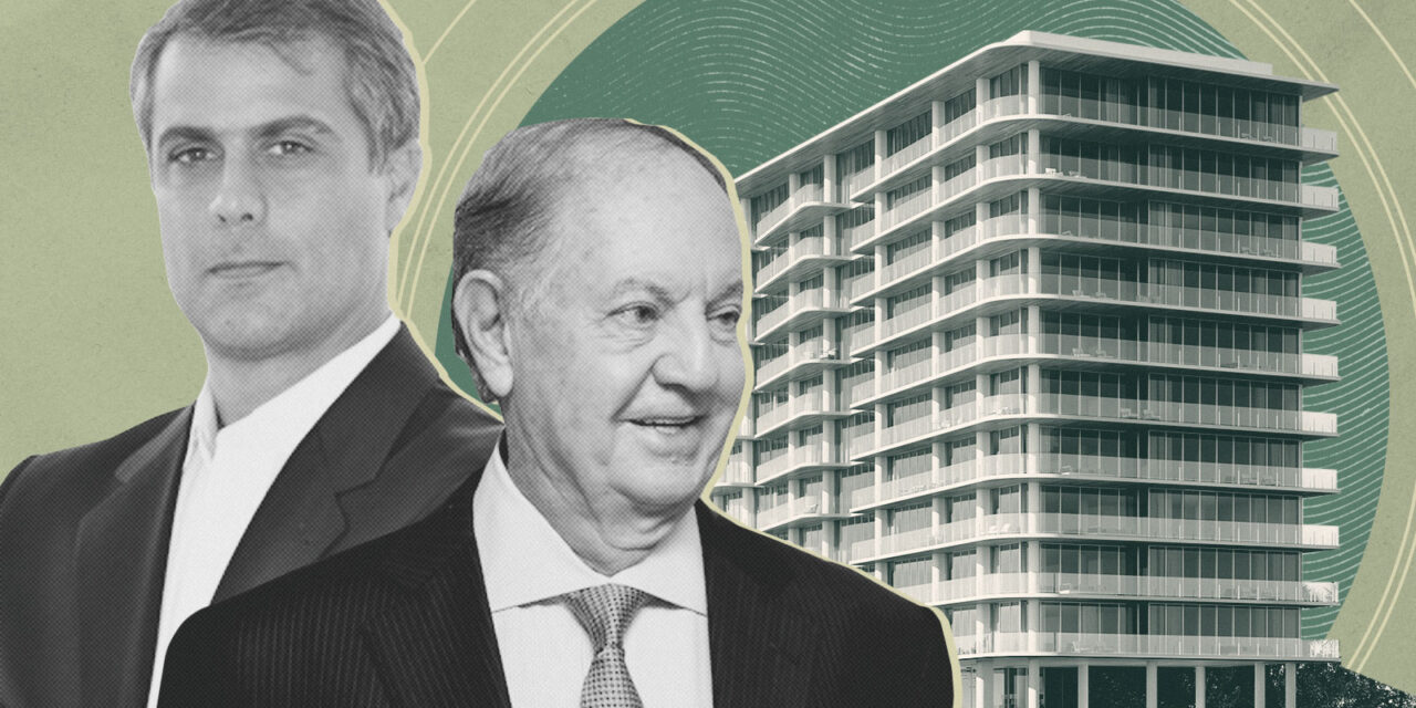 Multiplan lands $30M construction loan for oceanfront Surfside condos